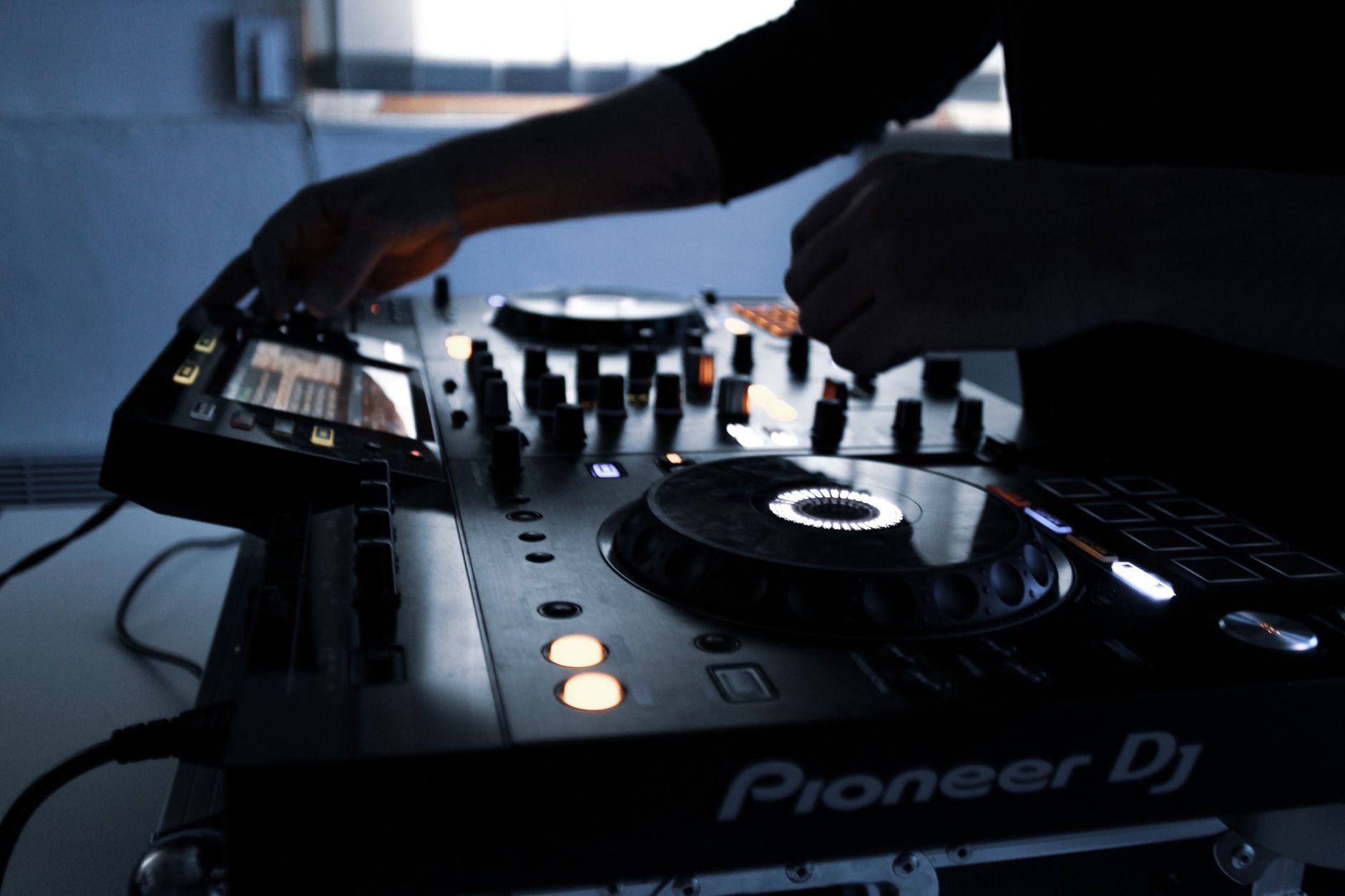 DJ Dunkerque