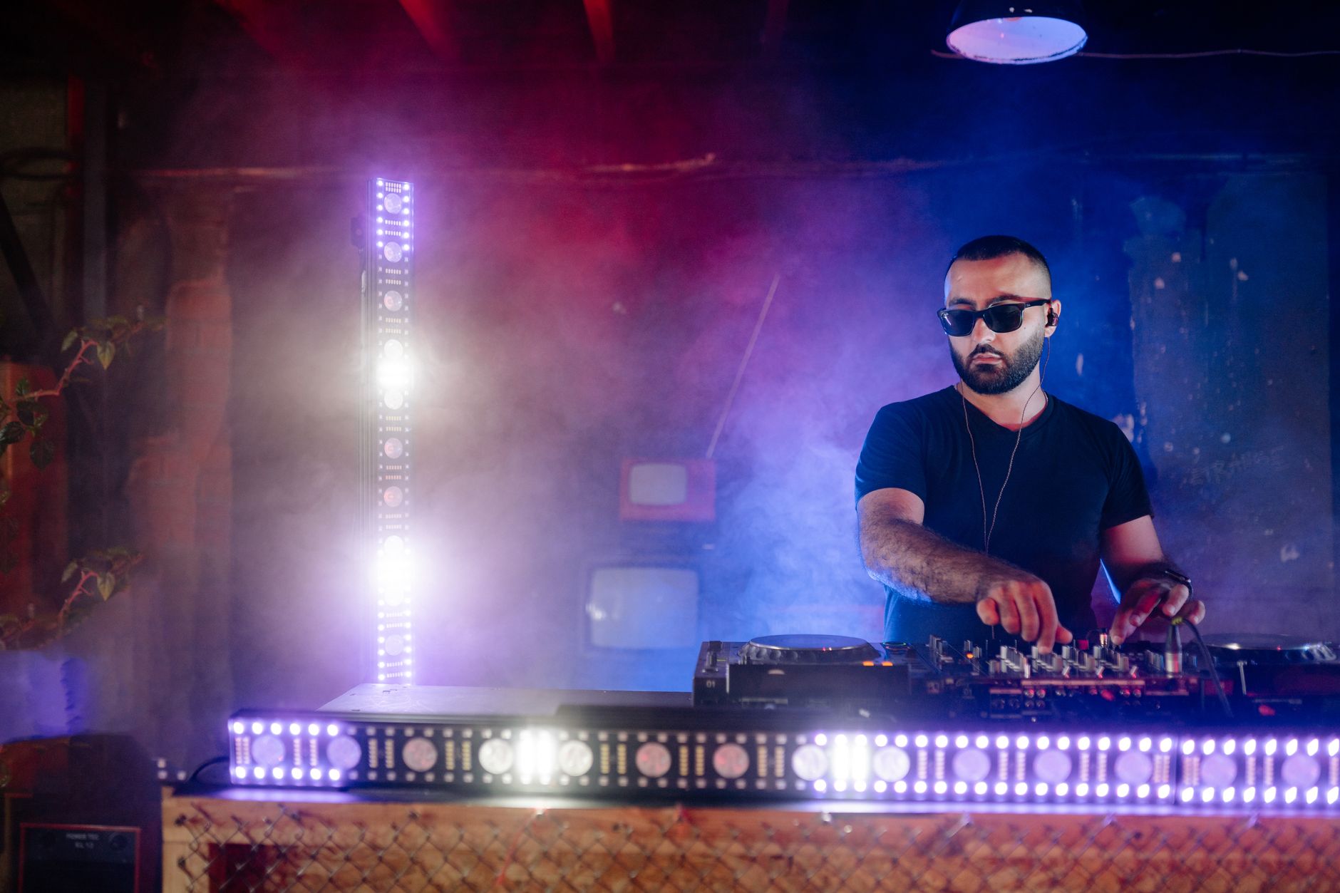 DJ Dunkerque